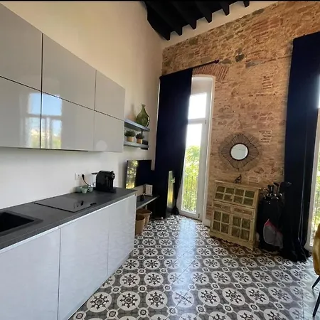 Atelier Art & Suite Ayamonte Exterior foto