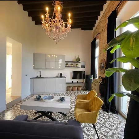 Atelier Art & Suite Ayamonte Exterior foto