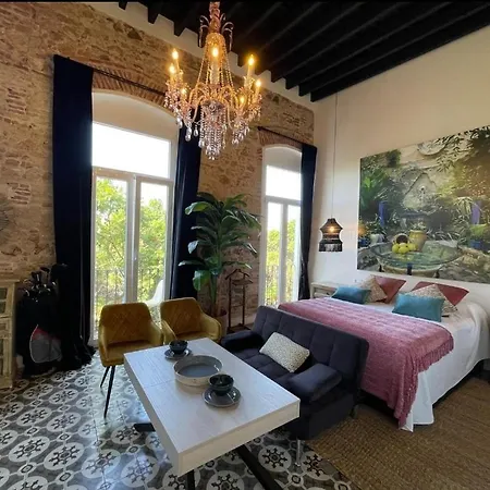 Atelier Art & Suite Ayamonte Exterior foto