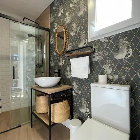 Atelier Art & Suite Ayamonte Exterior foto