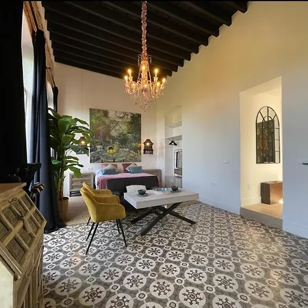 Atelier Art & Suite Ayamonte Exterior foto