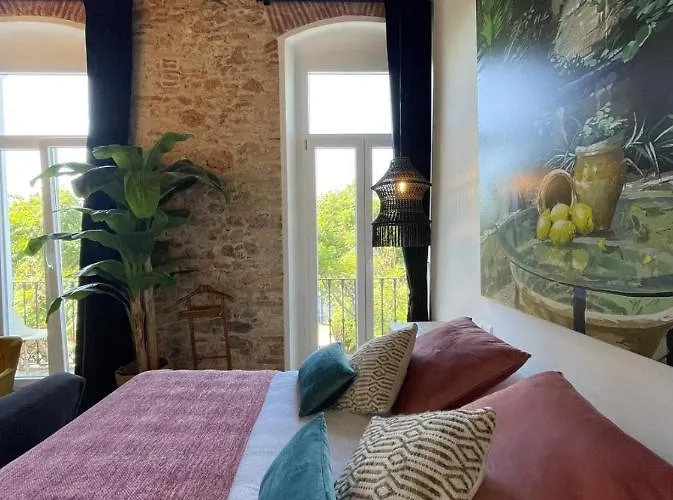 Atelier Art & Suite