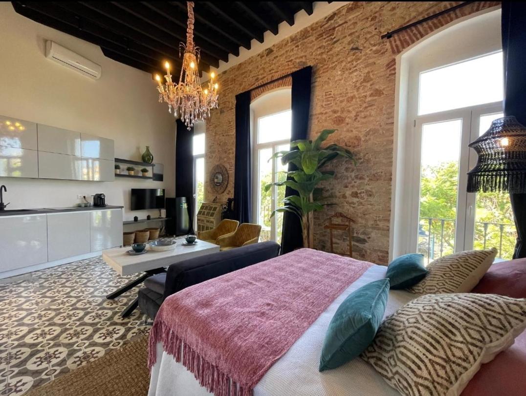 Atelier Art & Apartment Ayamonte